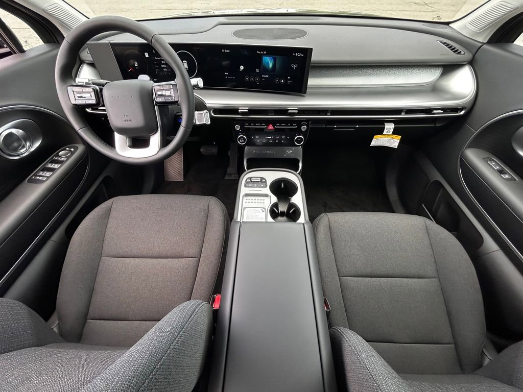 New 2026 Hyundai Ioniq 9 S RWD image 16