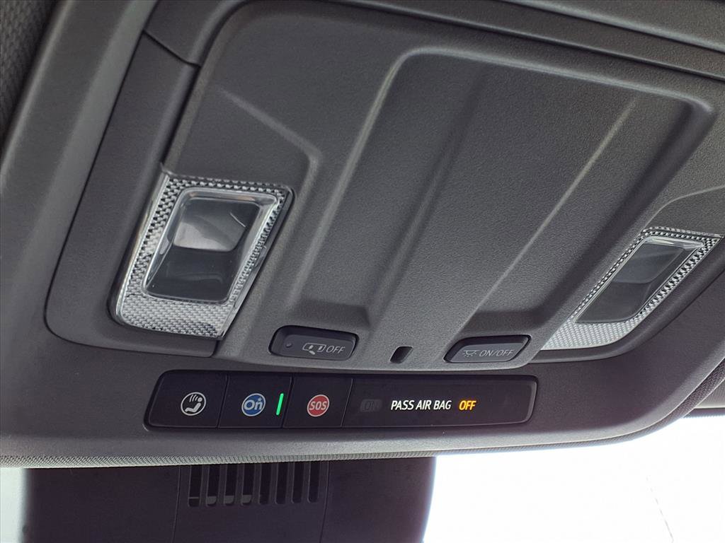 Used 2022 Chevrolet Silverado 1500 Custom w/ LPO, Dark Essentials Package image 16