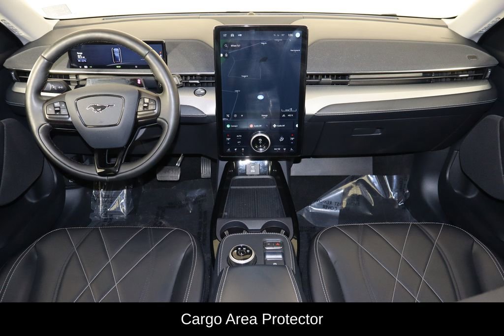 Used 2021 Ford Mustang Mach-E Select w/ Comfort/Technology Package image 14