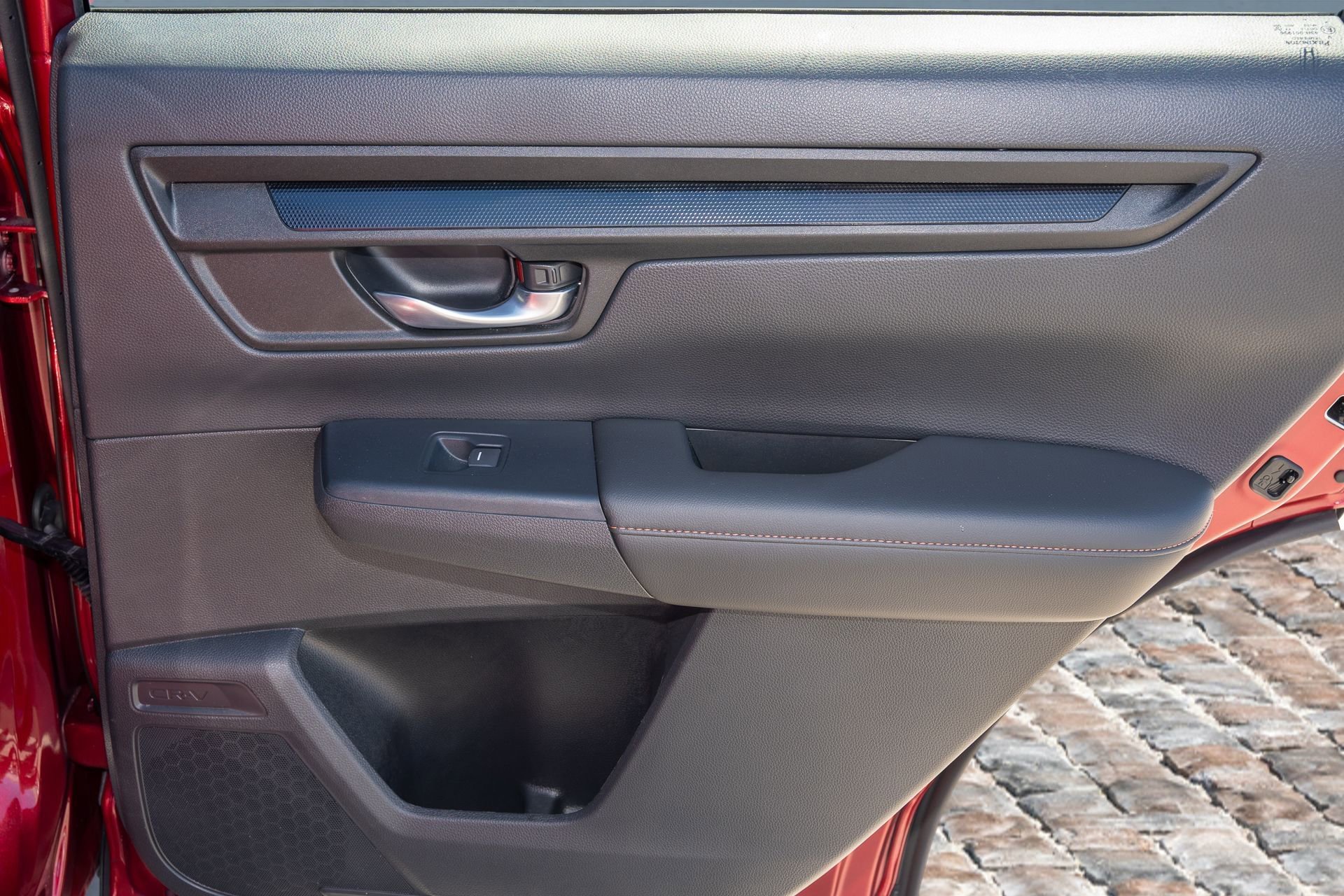 Certified 2024 Honda CR-V Sport image 13