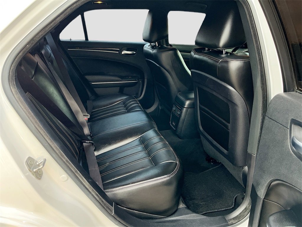 Used 2021 Chrysler 300 S image 26