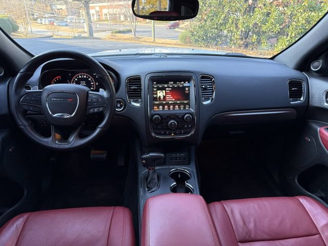 Used 2018 Dodge Durango R/T w/ Technology Group image 15