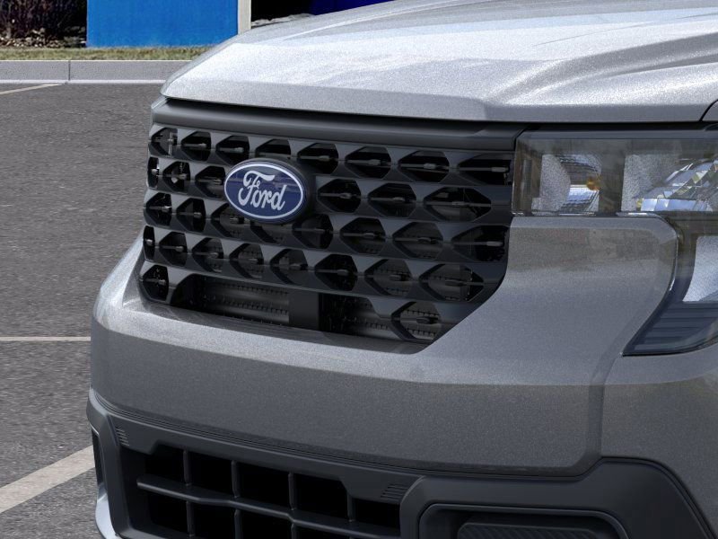 New 2025 Ford Maverick XLT w/ XLT Luxury Package image 21