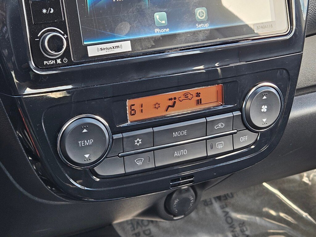 New 2024 Mitsubishi Mirage ES image 21