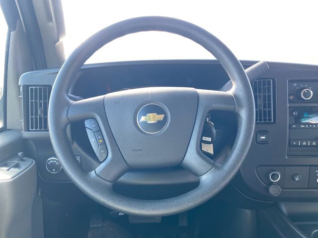 Used 2023 Chevrolet Express 3500 LS image 17