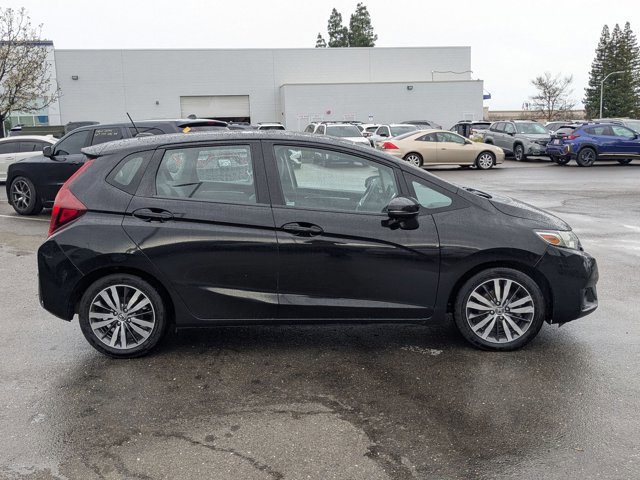 Used 2015 Honda Fit EX image 4