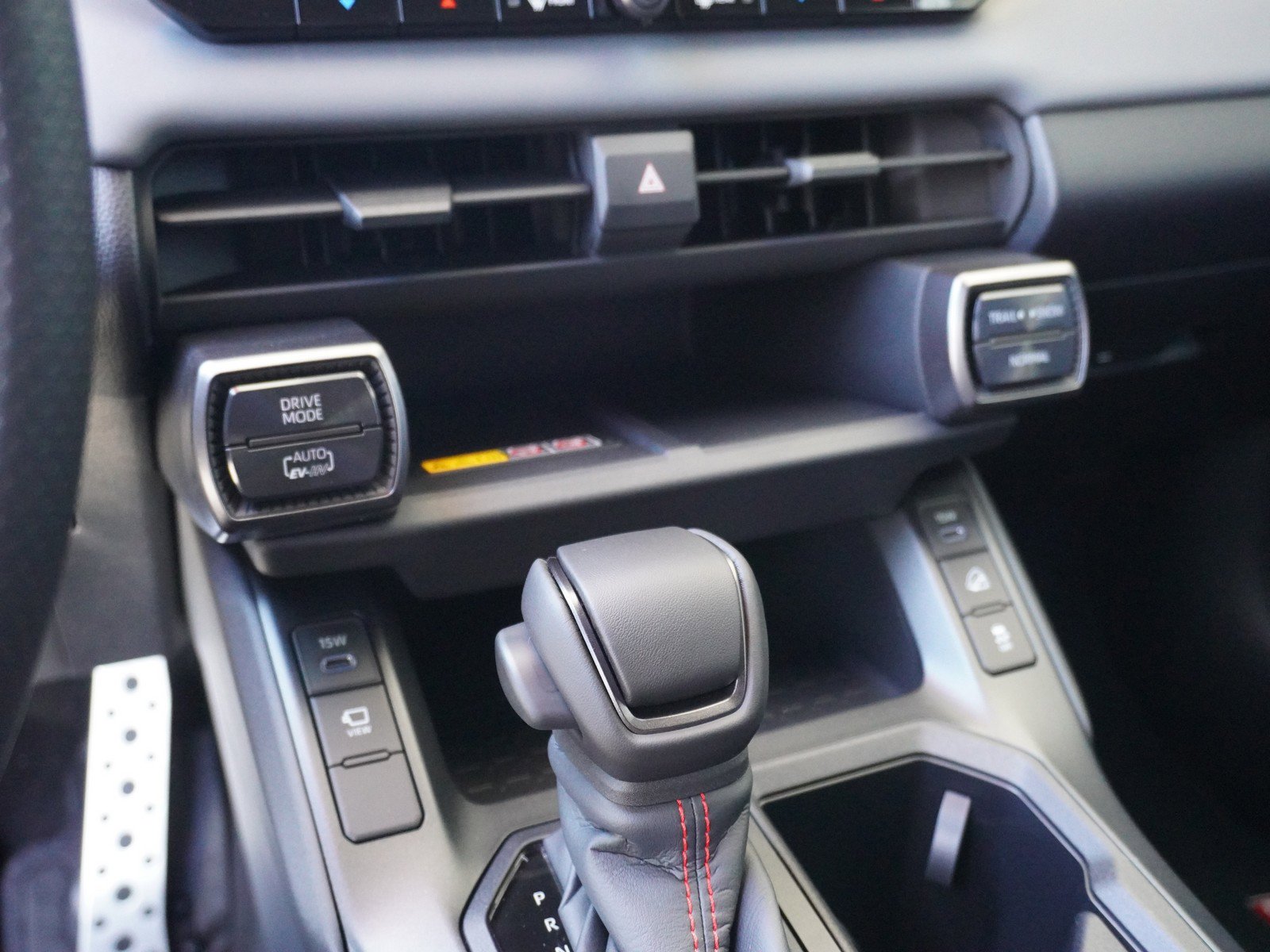 New 2026 Toyota RAV4 AWD Plug-in Hybrid image 22