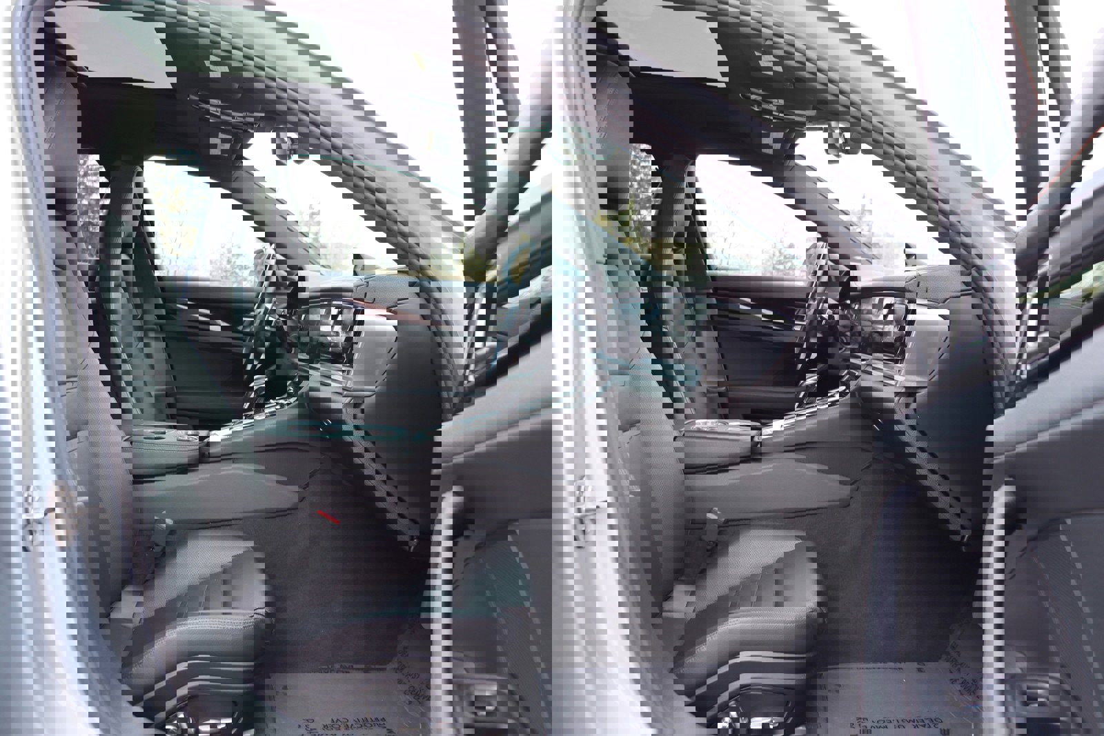 Used 2018 Porsche Panamera 4 w/ Premium Package Plus image 21