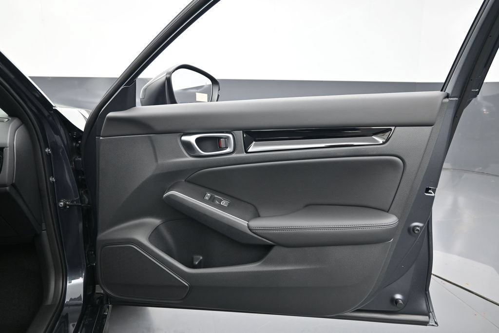 New 2026 Honda Civic Sport Touring image 32