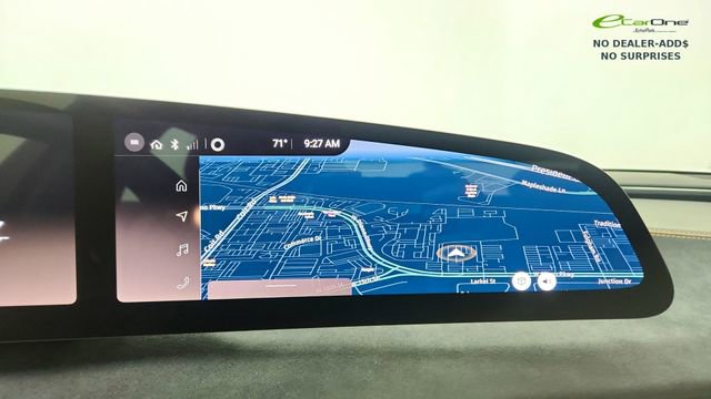Used 2022 Lucid Air Grand Touring AWD/4WD image 45