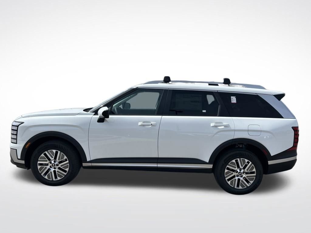 New 2026 Hyundai Palisade SEL AWD/4WD image 2