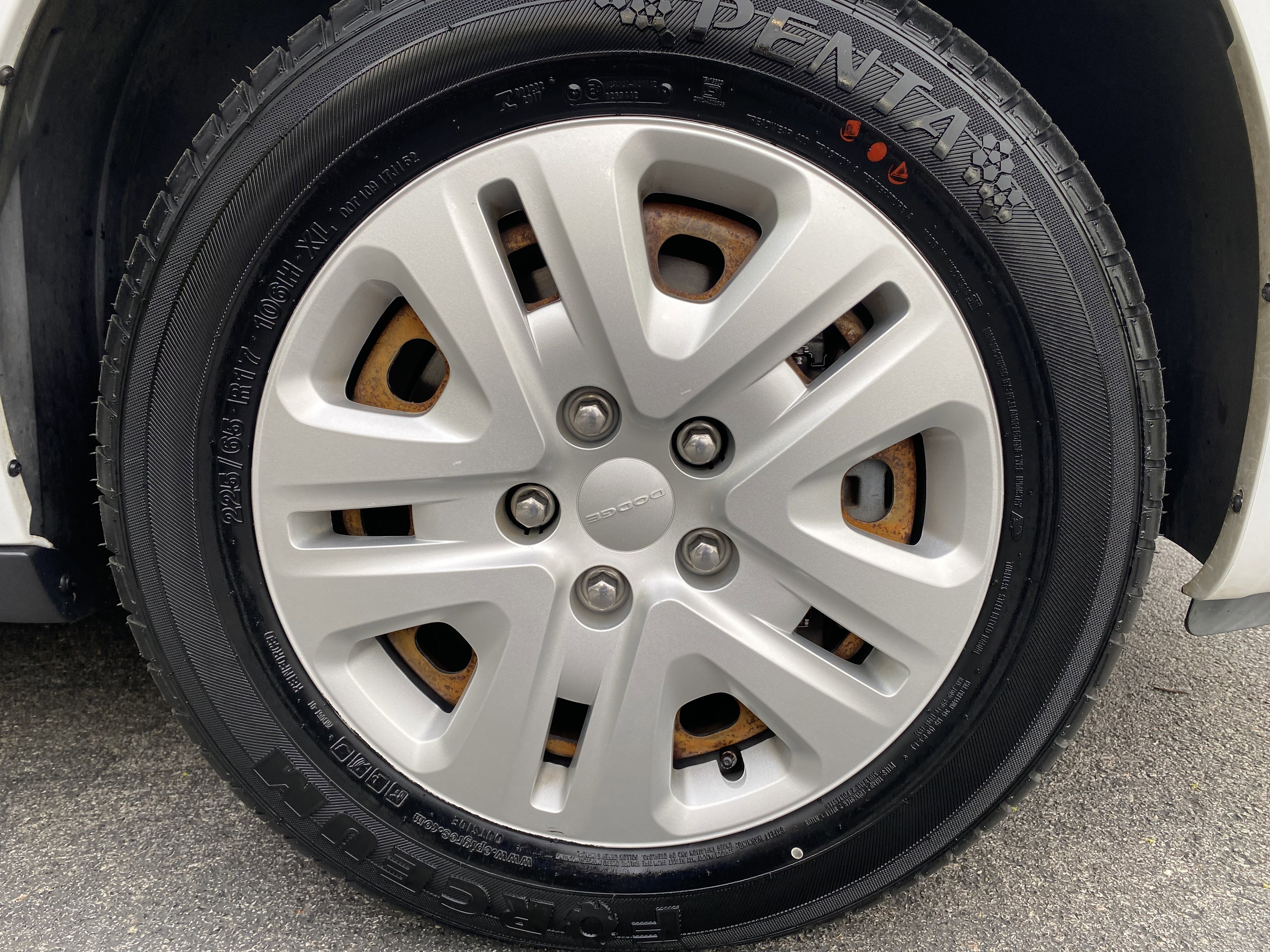 Used 2016 Dodge Grand Caravan American Value Package w/ UConnect Hands-Free Group image 40