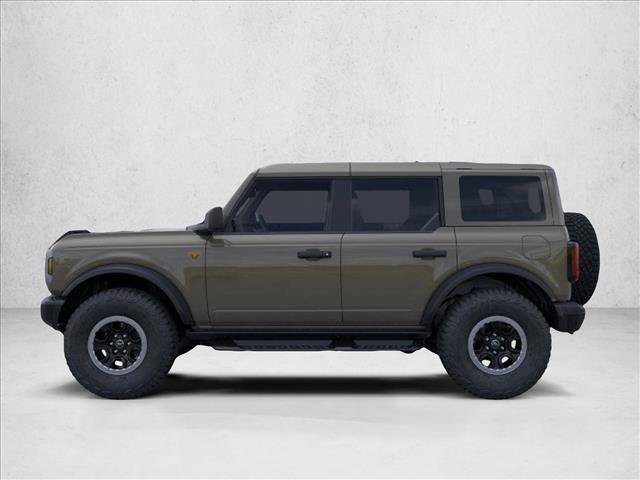 New 2026 Ford Bronco Badlands image 3