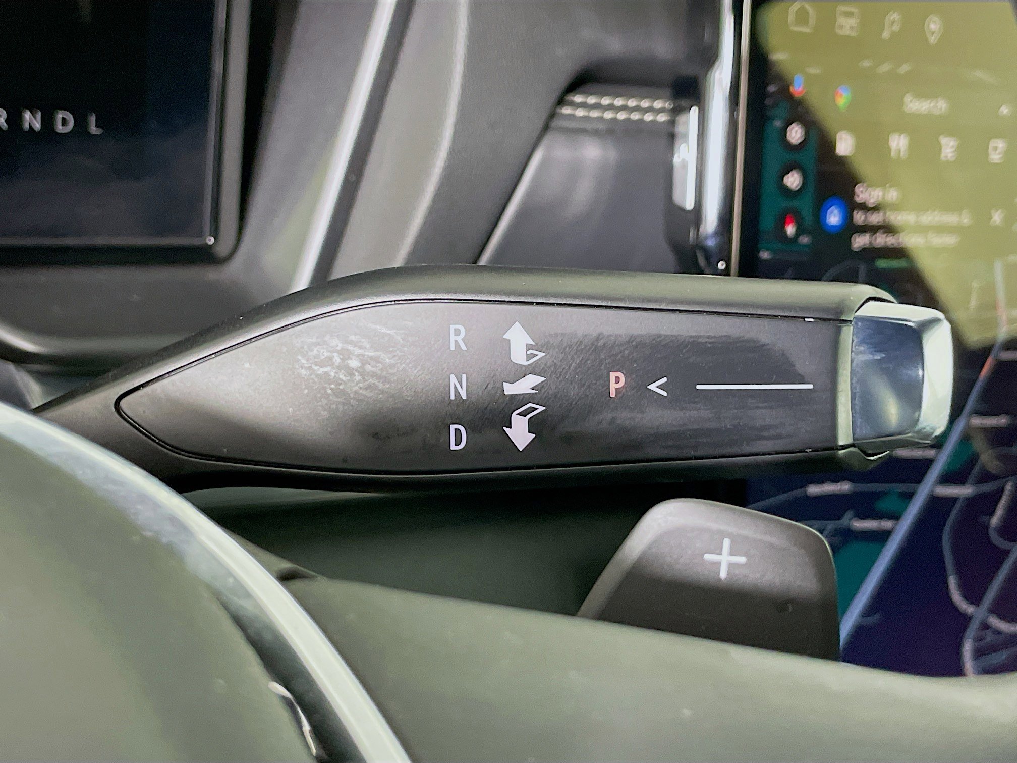 Used 2025 GMC Terrain Elevation image 25