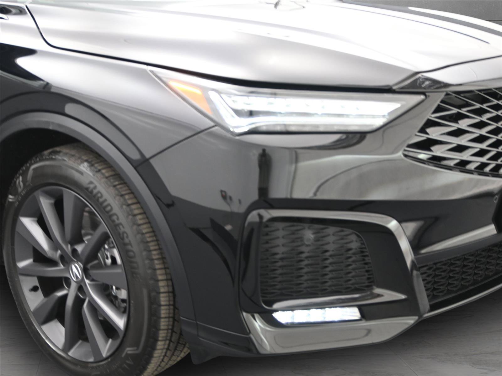 Certified 2026 Acura MDX A-Spec image 15