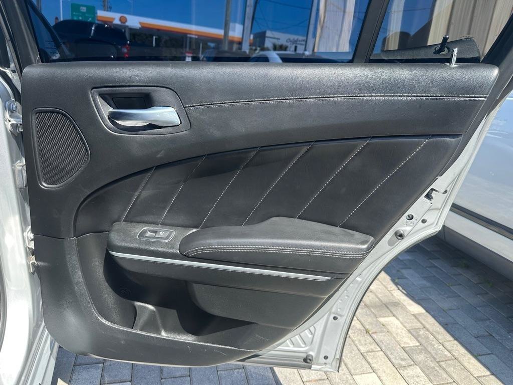 Used 2023 Dodge Charger Scat Pack RWD image 28