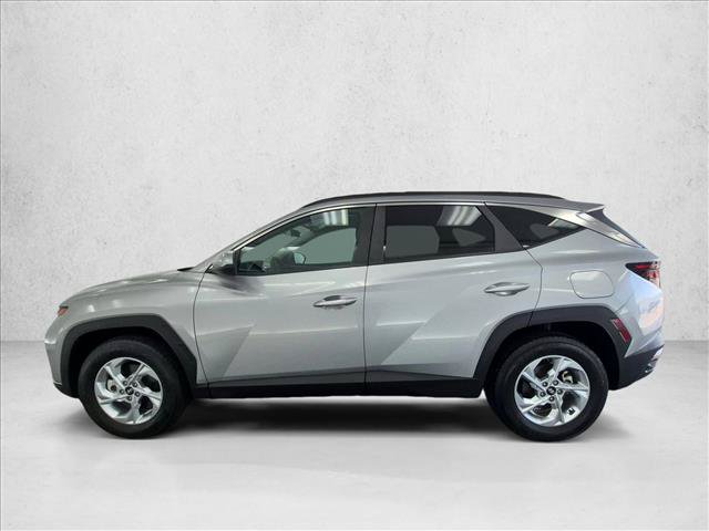 Used 2024 Hyundai Tucson SEL AWD/4WD image 9