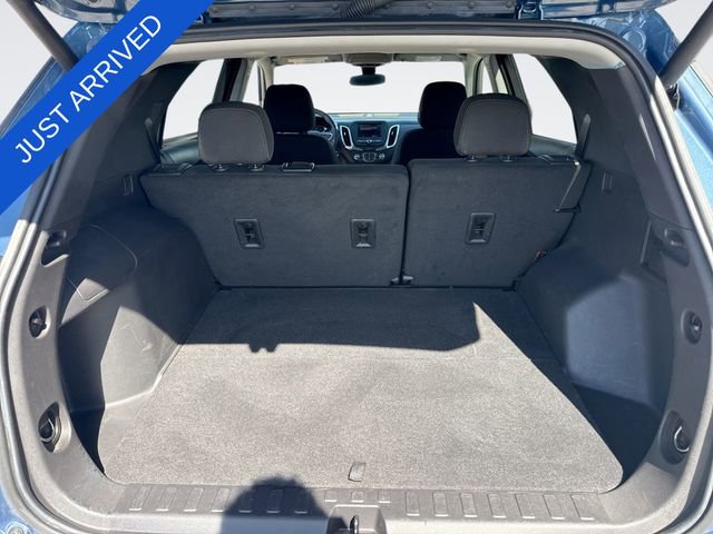 Used 2024 Chevrolet Equinox LT image 24
