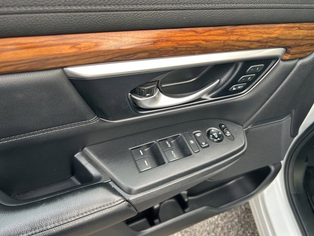 Used 2022 Honda CR-V EX-L image 30