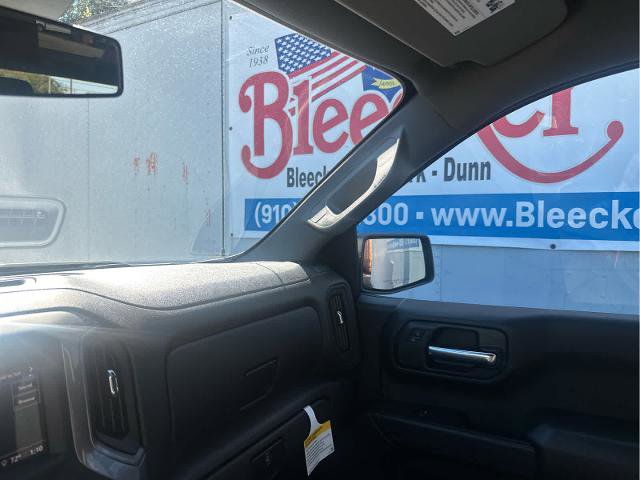 New 2026 Chevrolet Silverado 1500 Custom image 37