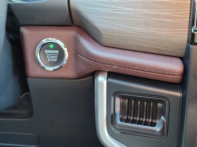 Used 2024 Ford Expedition Max Limited image 32