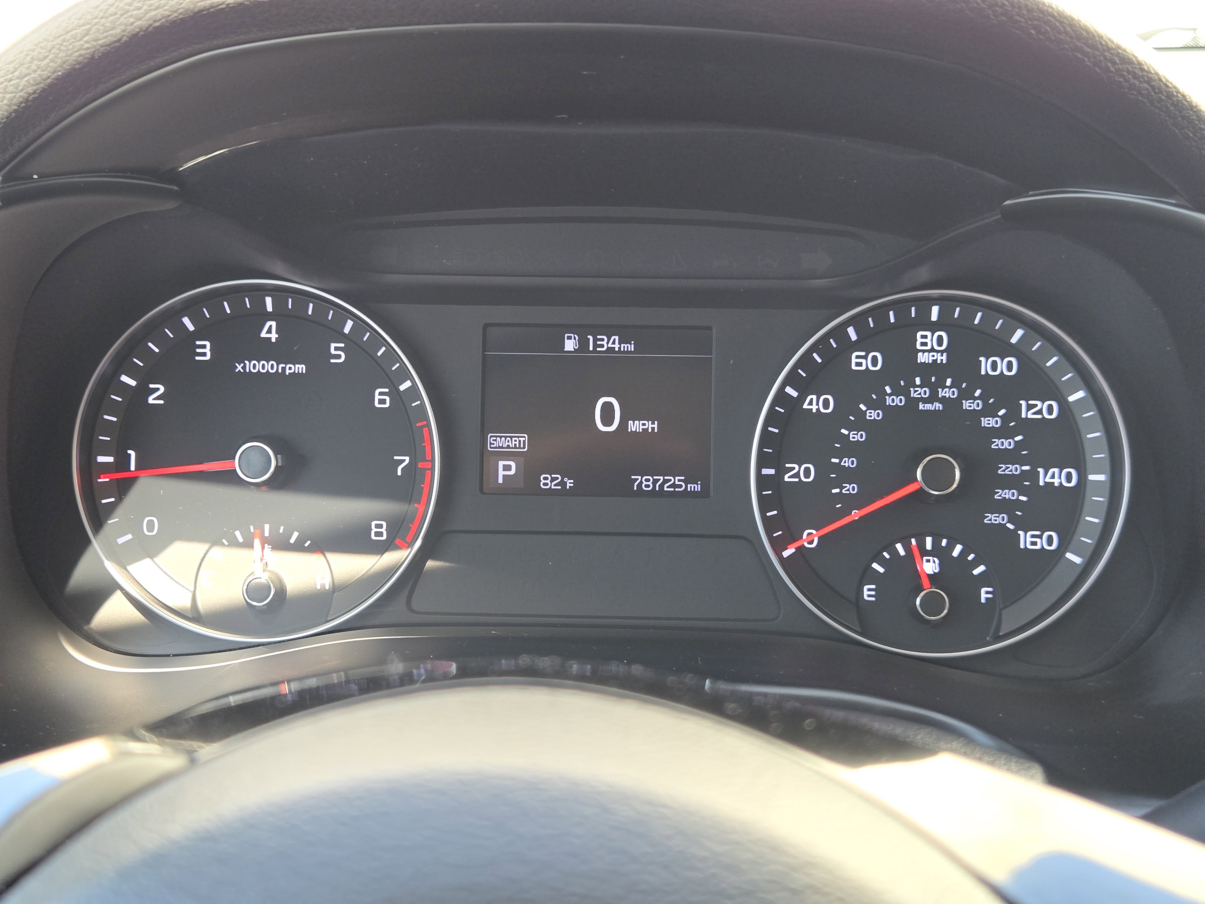 Used 2020 Kia Forte EX image 19