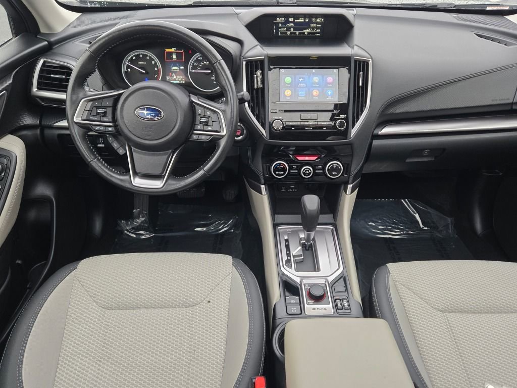 Used 2019 Subaru Forester Premium image 17