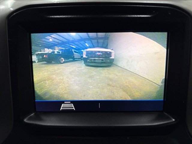 Used 2020 Chevrolet Silverado 3500 W/T w/ WT Convenience Package image 19