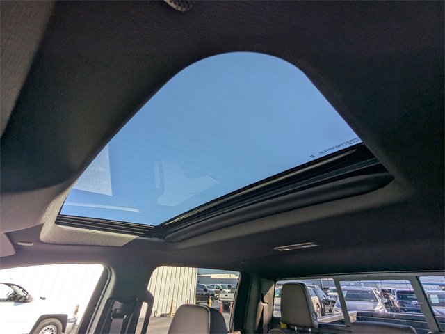 New 2026 GMC Sierra 1500 Denali image 24