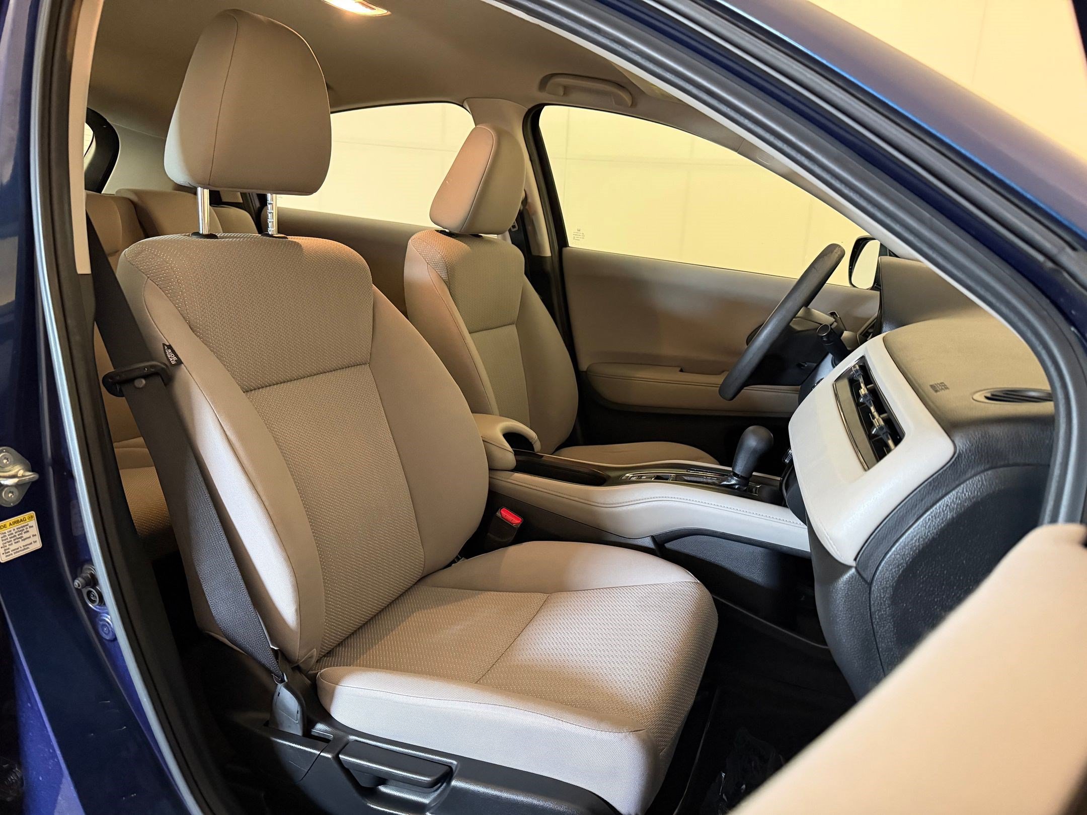 Used 2016 Honda HR-V EX-L image 29