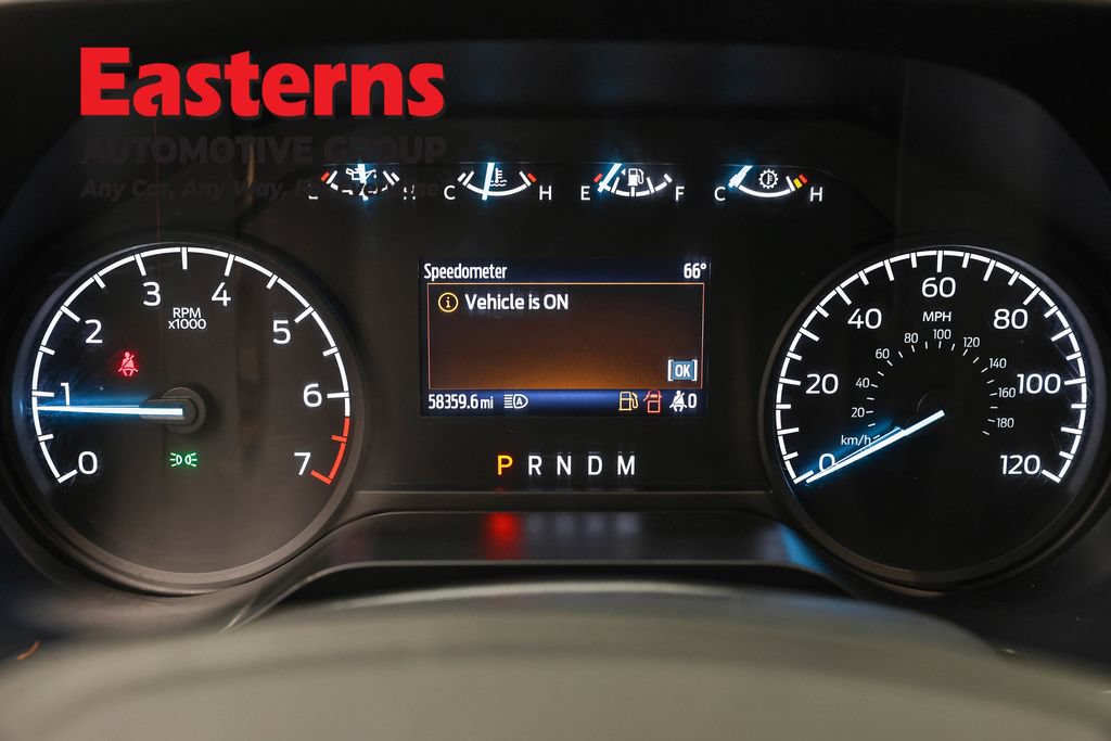 Used 2023 Ford F150 XL w/ STX Appearance Package AWD/4WD image 20