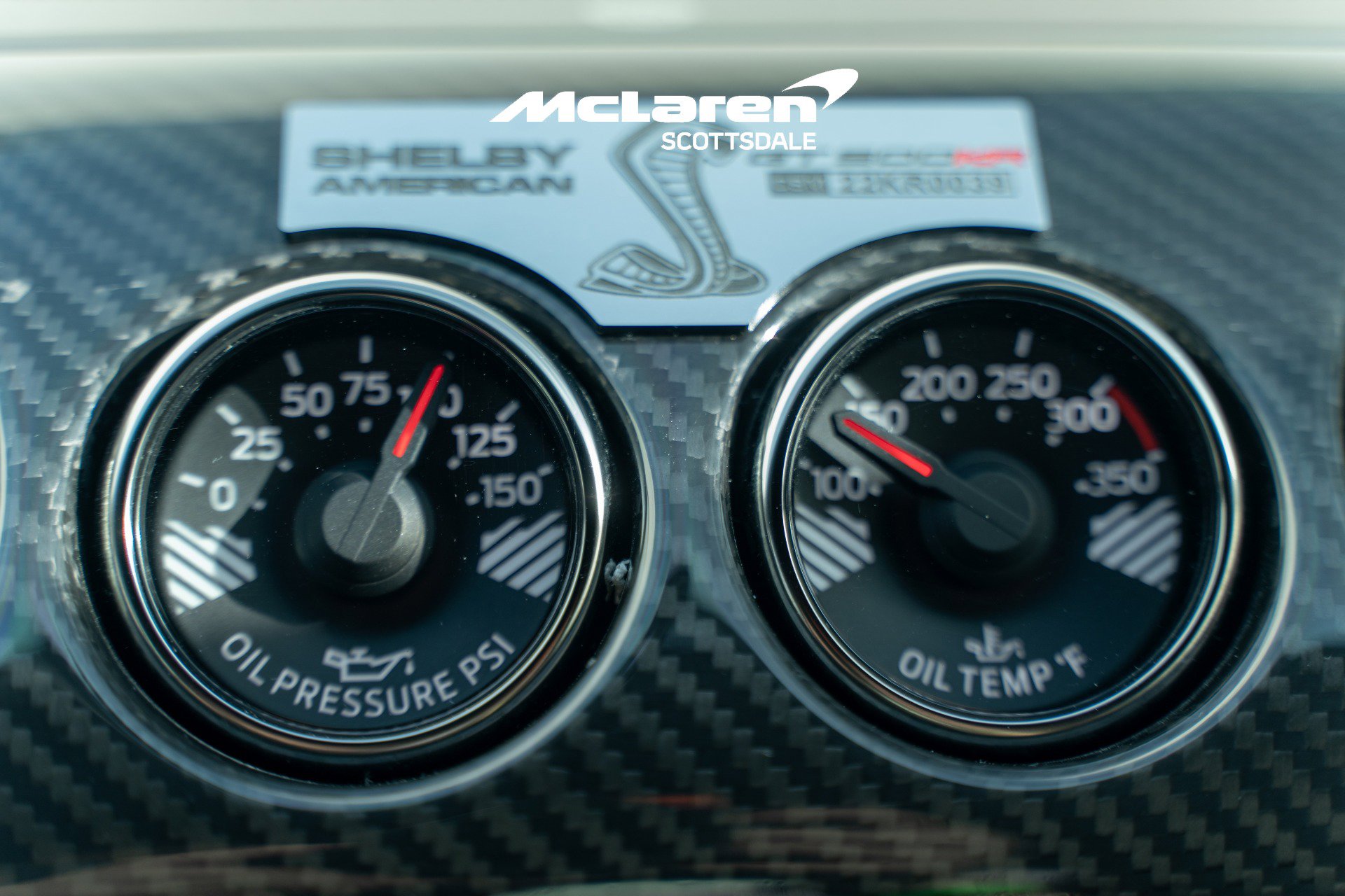 Used 2022 Ford Mustang Shelby GT500 w/ Technology Package image 37