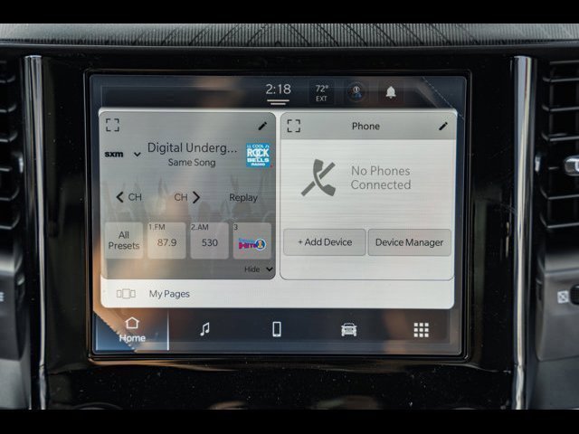 New 2025 RAM 1500 Big Horn image 24