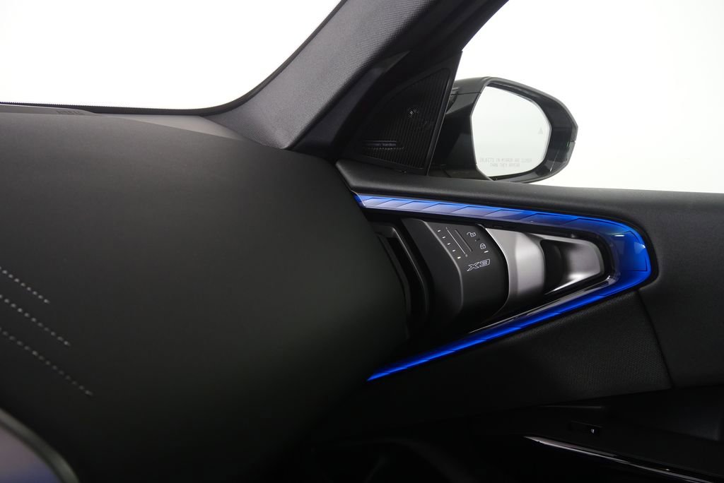 Certified 2026 BMW X3 M50 image 27
