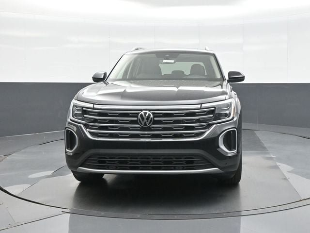 New 2026 Volkswagen Atlas SEL AWD/4WD image 2