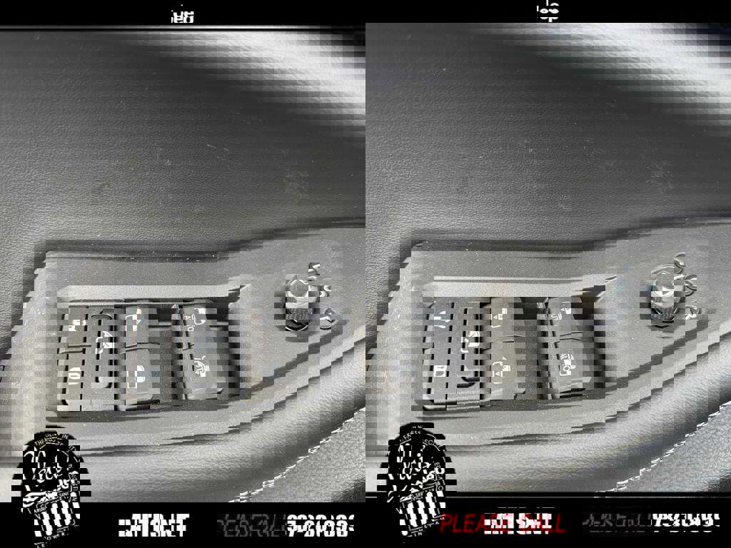 New 2025 Jeep Grand Cherokee L Altitude image 26