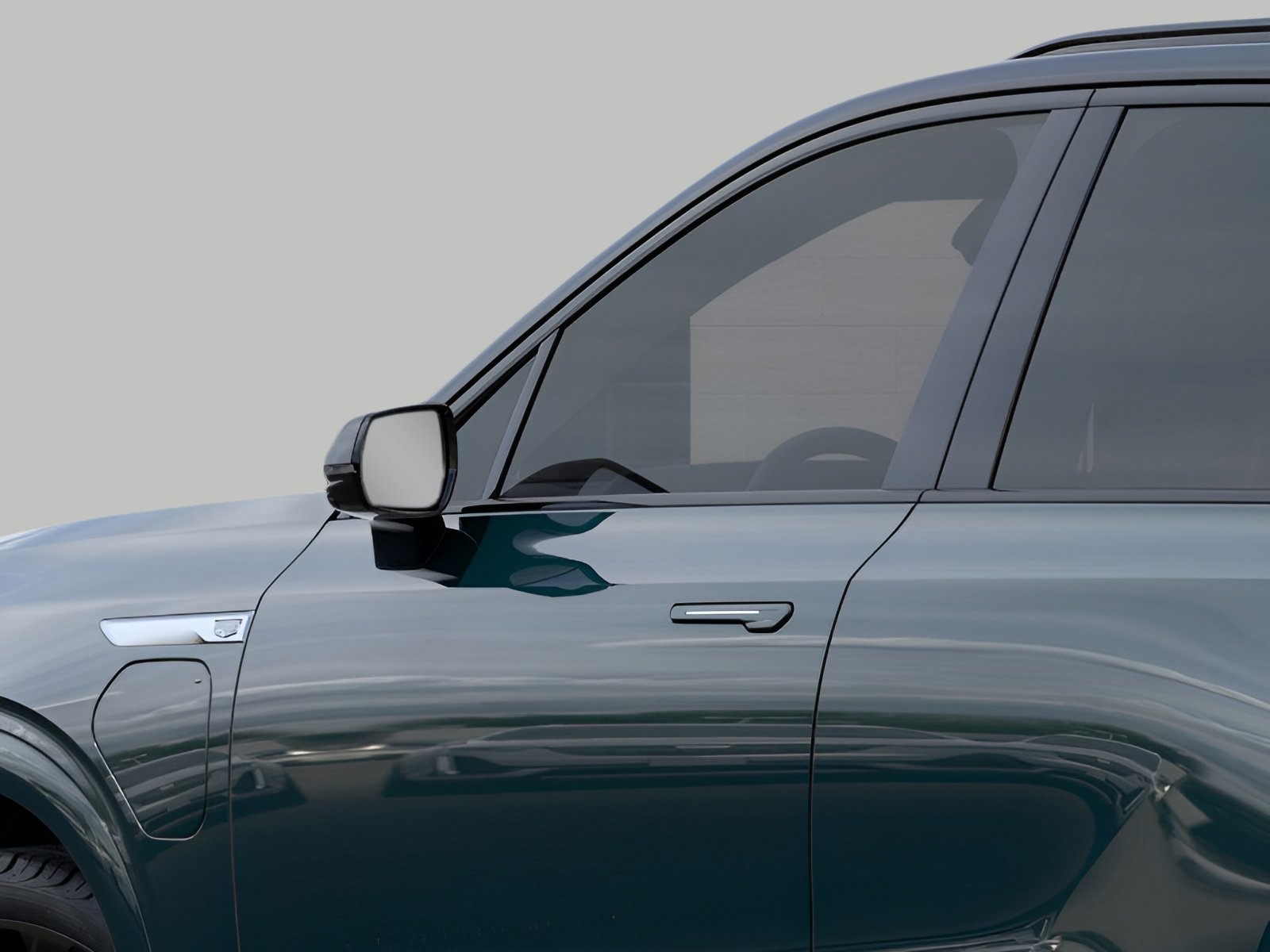 New 2026 Cadillac Vistiq Platinum image 12