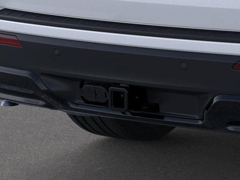 New 2026 Ford Explorer ST-Line w/ ST-Line Street Pack image 23