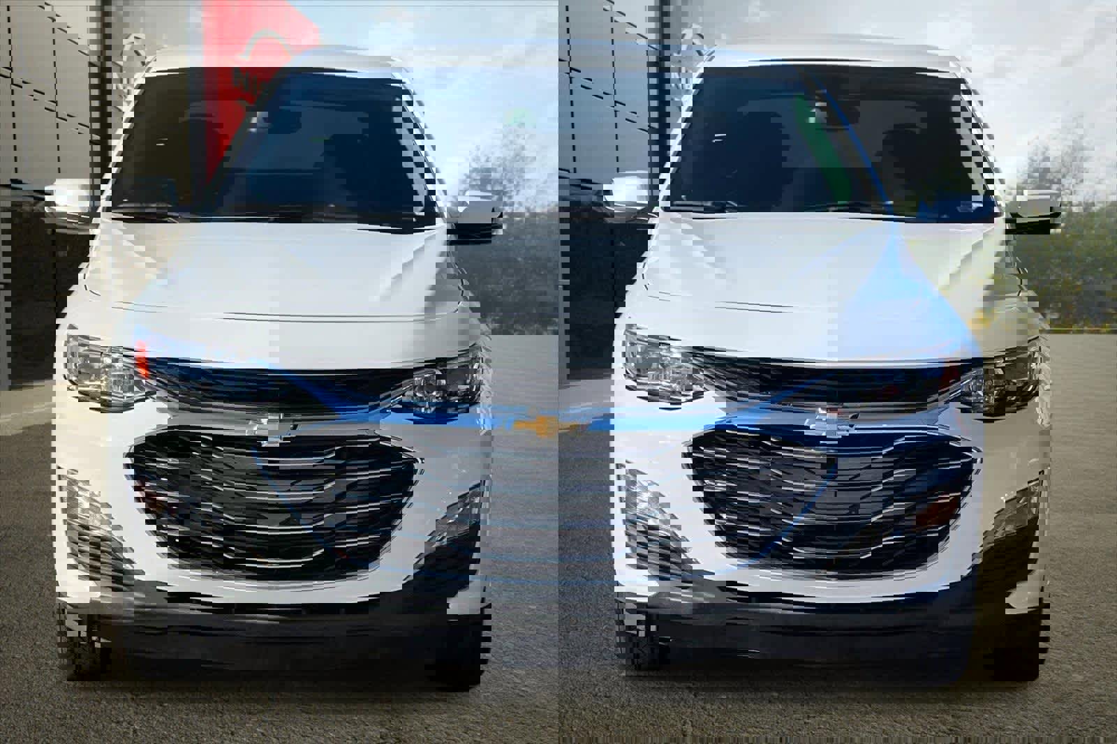 Used 2024 Chevrolet Malibu LT image 11