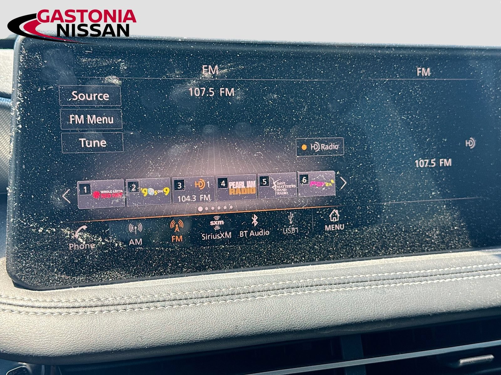 Used 2023 INFINITI QX60 Luxe w/ Performance Audio Package AWD/4WD image 18