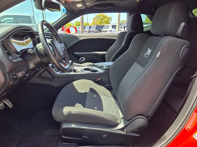 Used 2020 Dodge Challenger R/T Scat Pack image 14