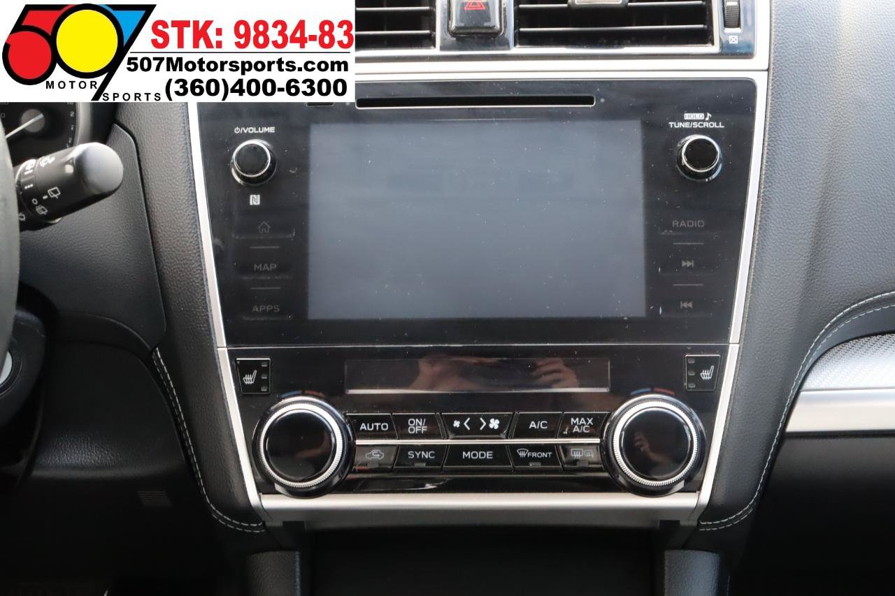 Used 2019 Subaru Outback 2.5i Premium AWD/4WD image 21