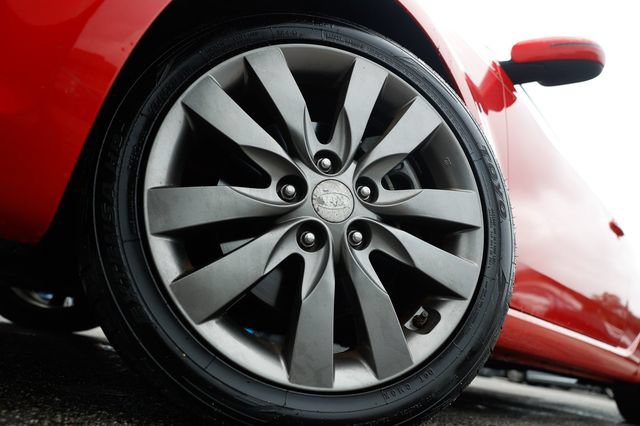 Used 2011 Kia Forte Koup SX FWD image 33