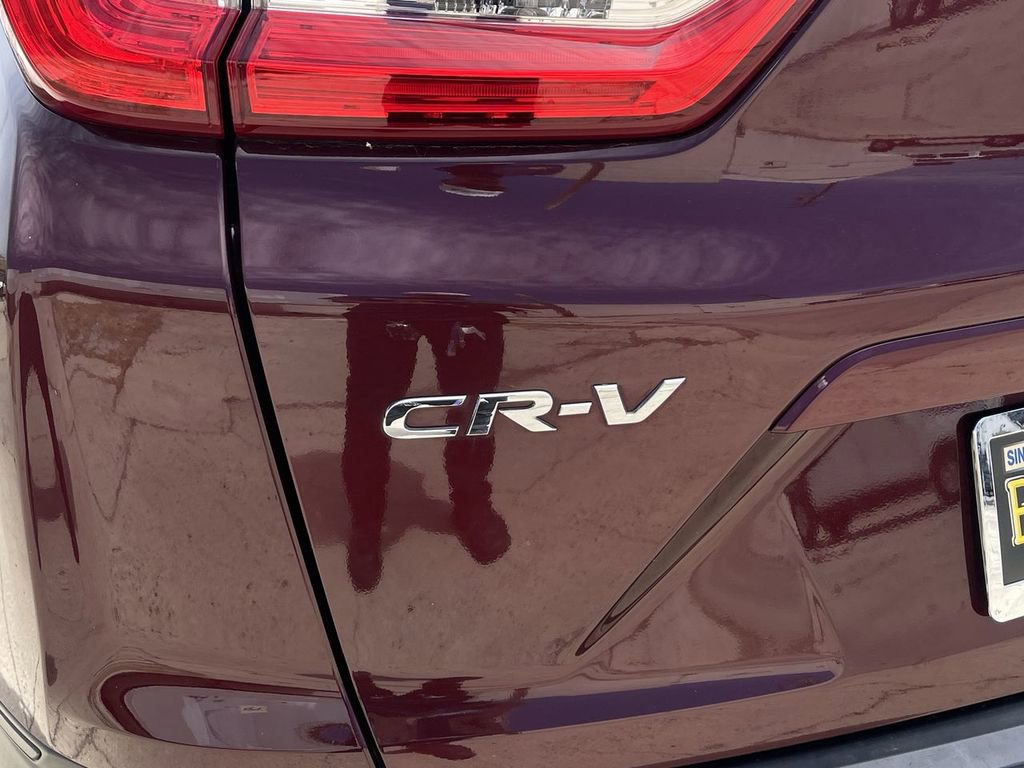 Used 2019 Honda CR-V EX image 30