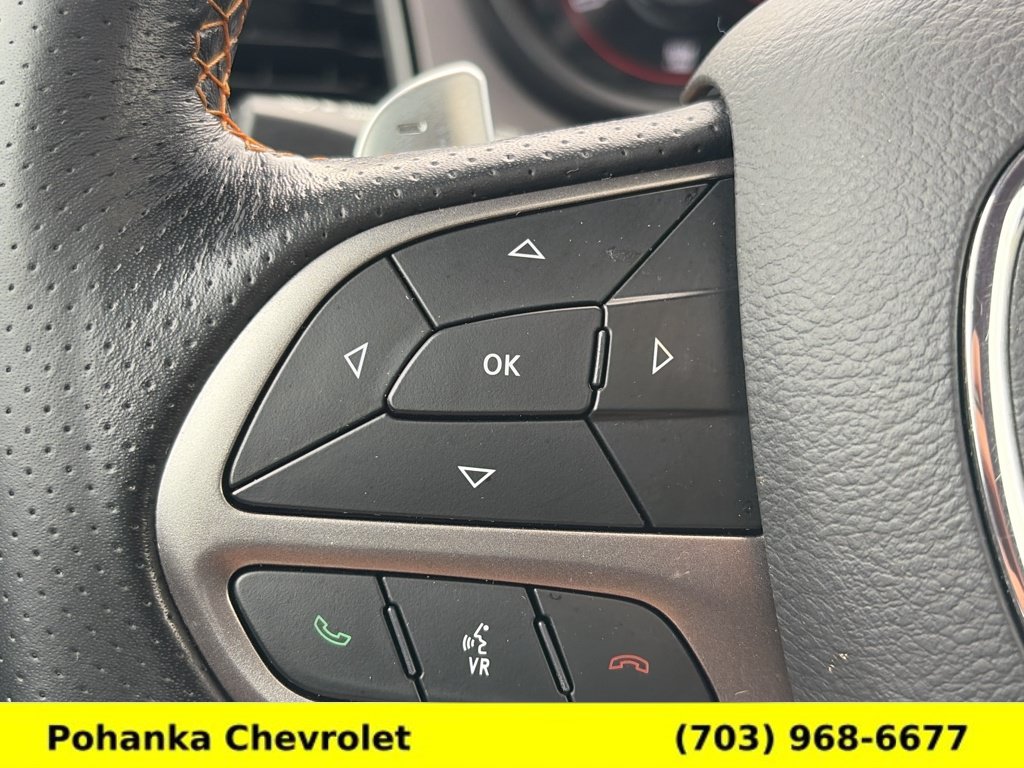 Used 2023 Dodge Challenger GT w/ Plus Package RWD image 11