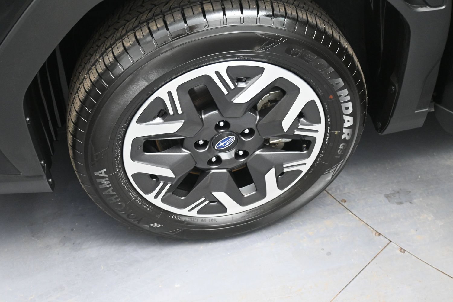 Used 2026 Subaru Forester Premium AWD/4WD image 17