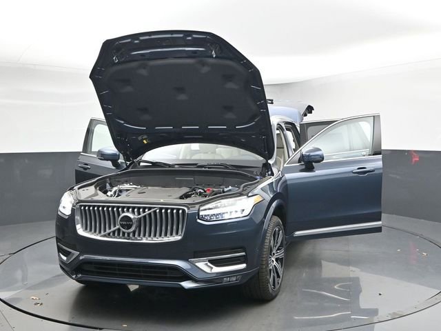 Used 2025 Volvo XC90 B6 Plus w/ Protection Package Premier image 54