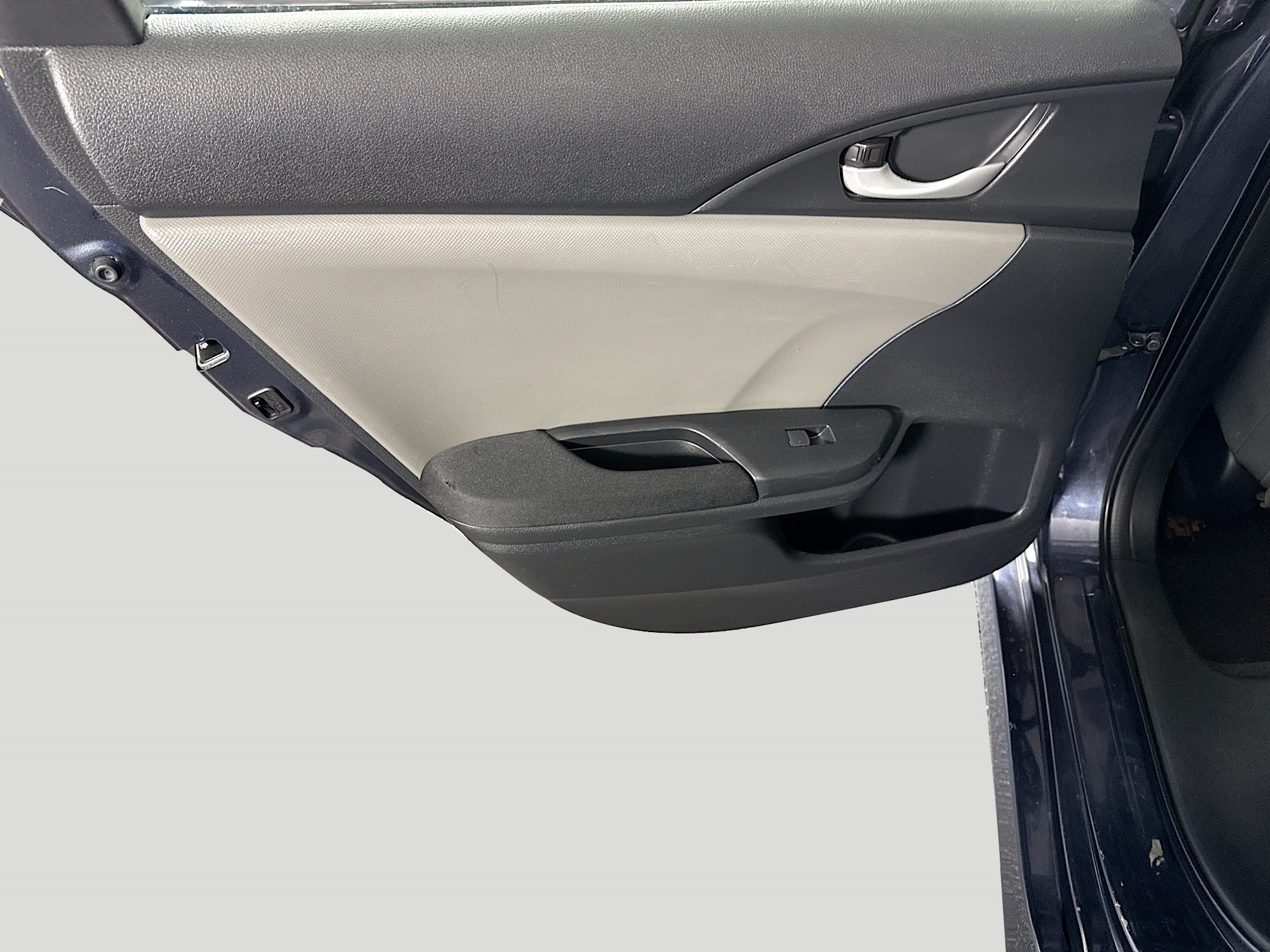 Used 2020 Honda Civic LX image 25
