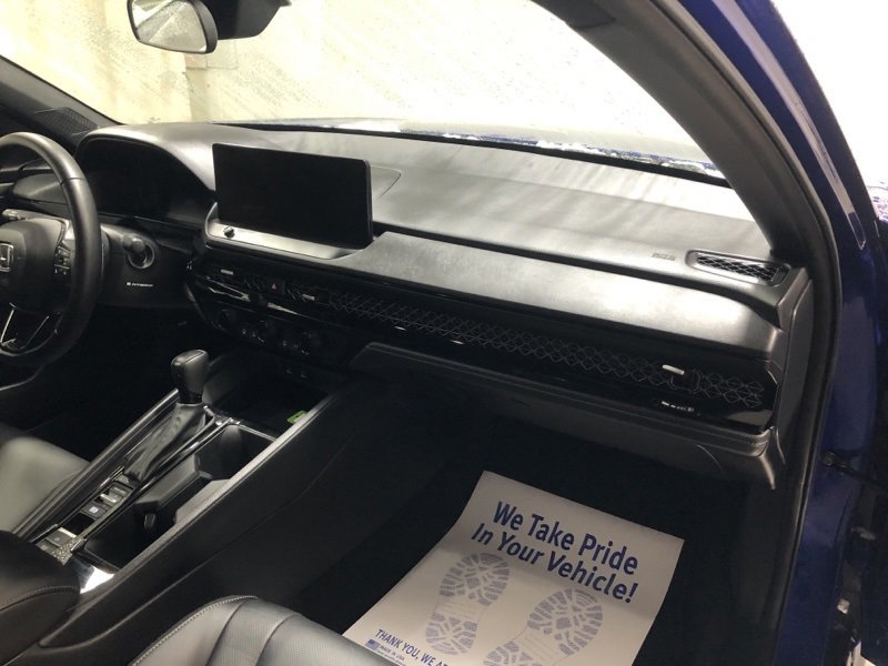 Used 2023 Honda Accord Sport image 13