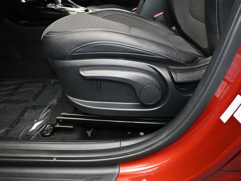 Used 2023 Kia Seltos S image 14